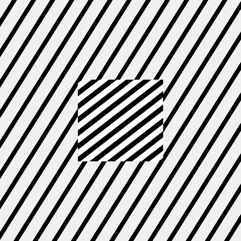 Chromatic dazzle #312