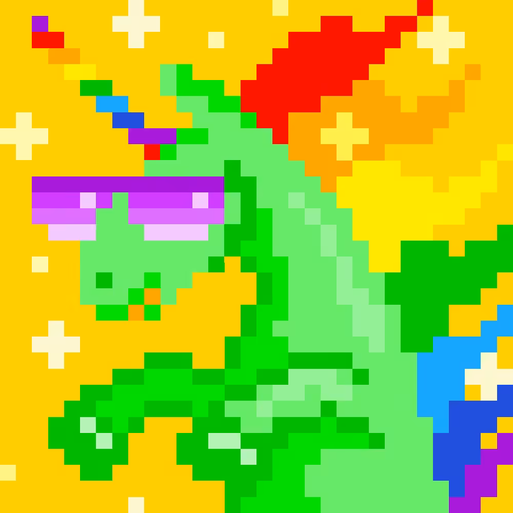 Unicorn #9071