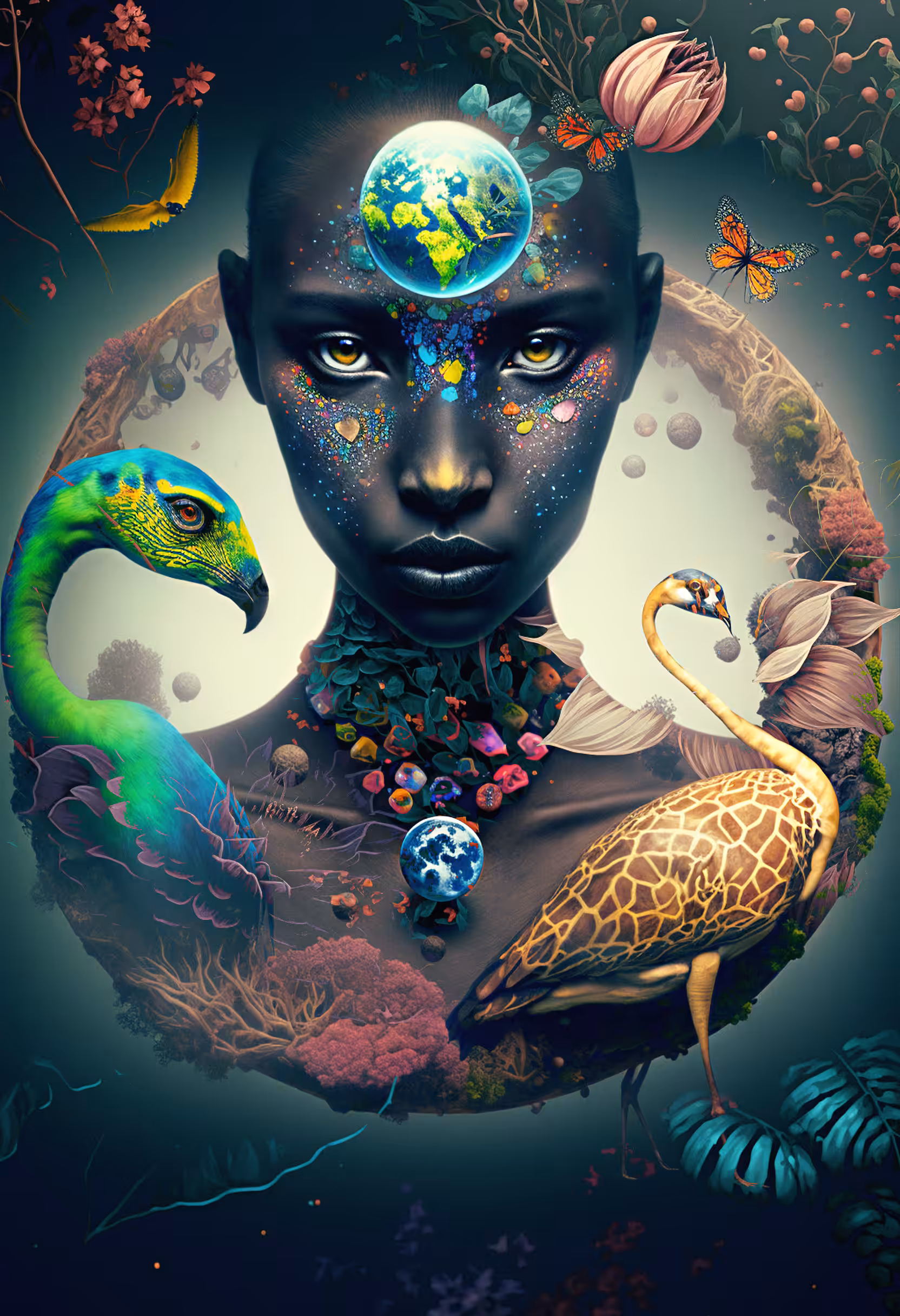 Protect World Wildlife