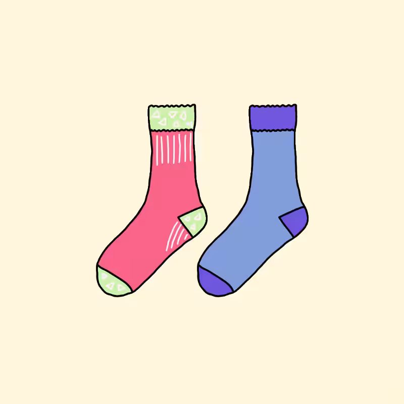 Socks #64
