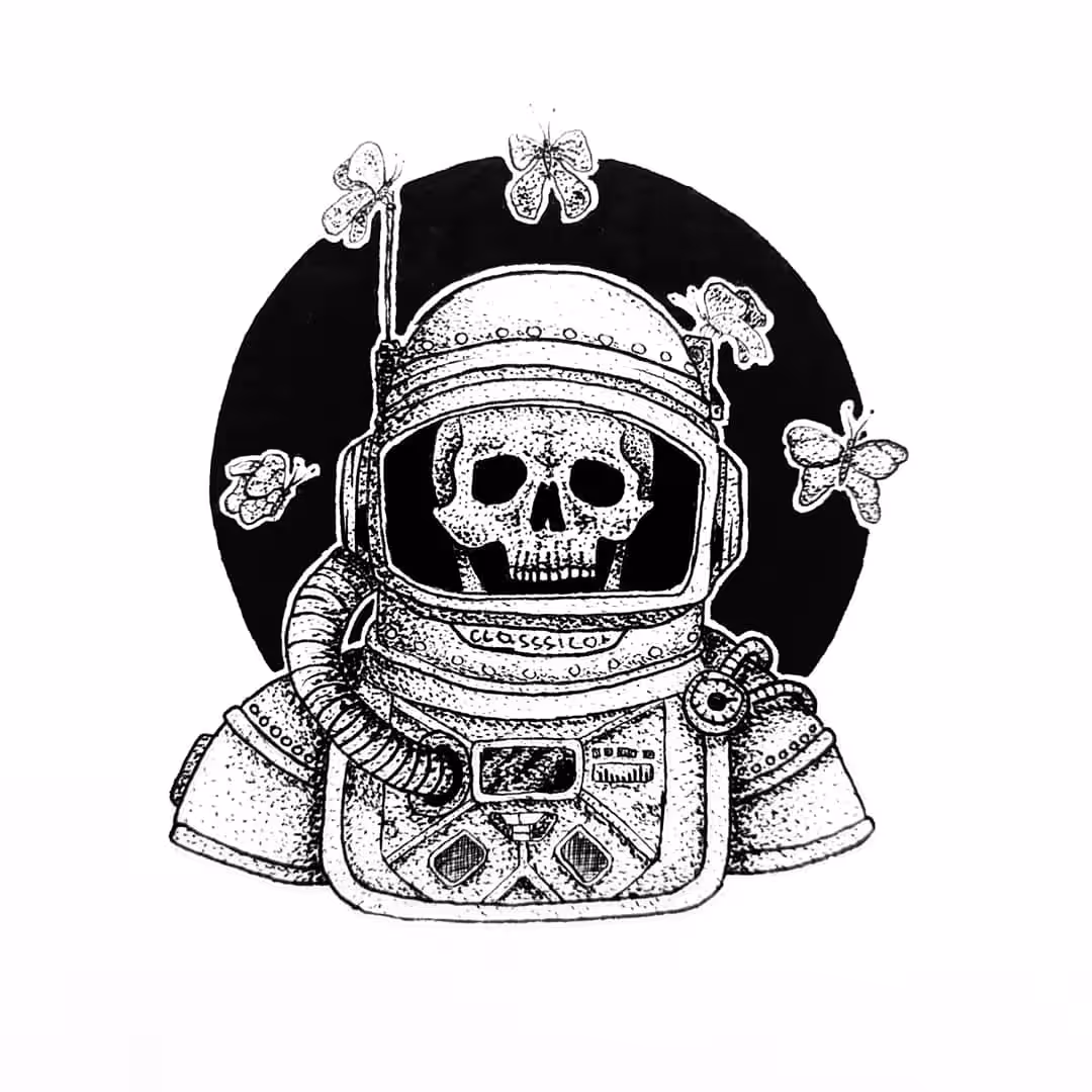 Astronaut