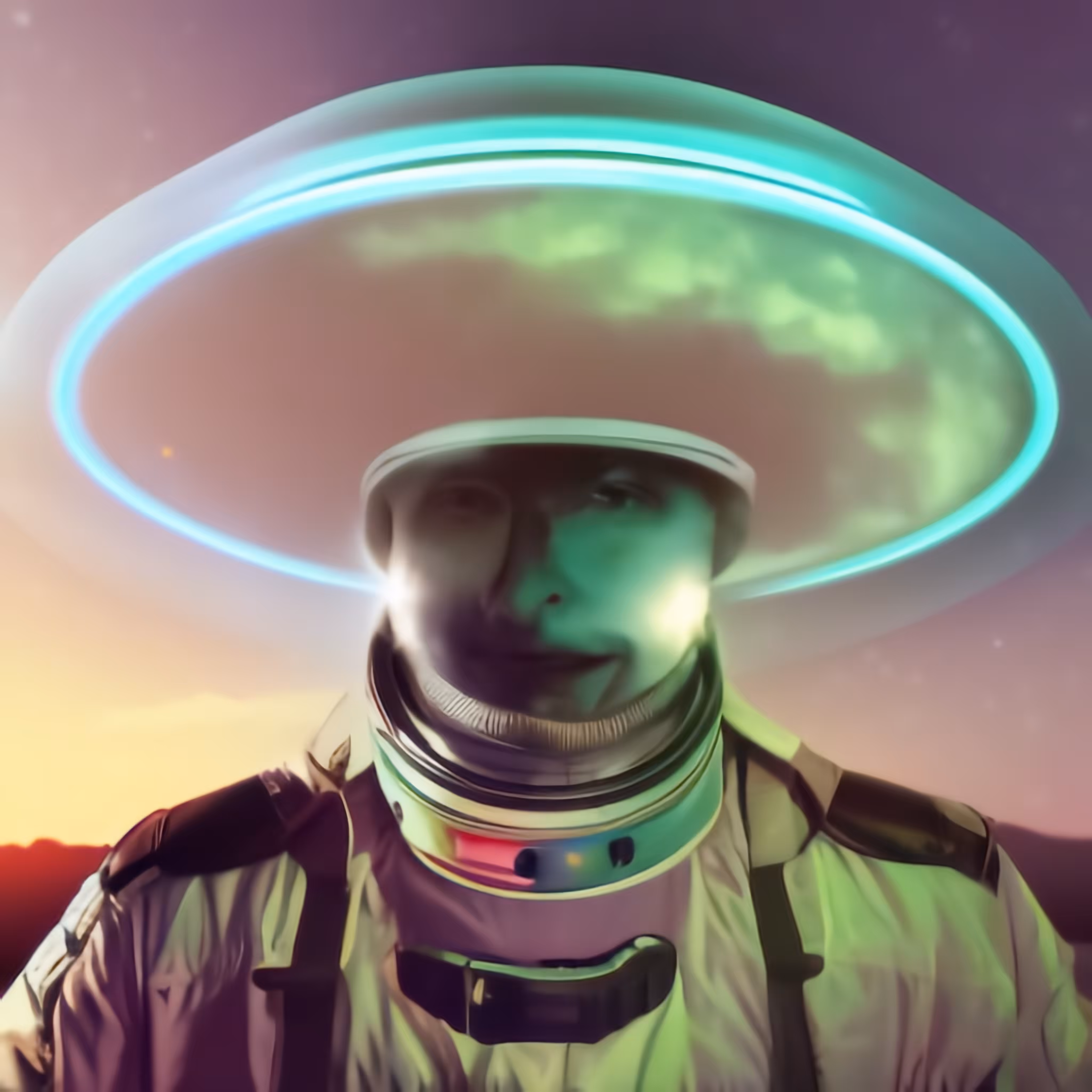 NIGHTCALLERS: SPACEWAVES #538