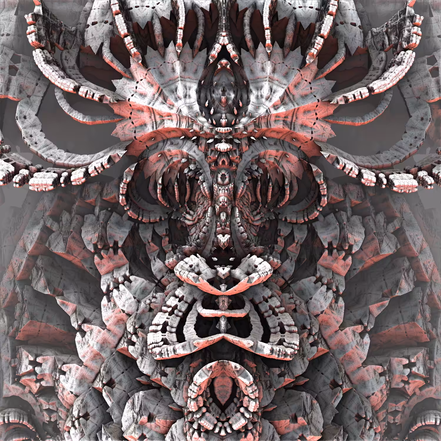Ashen Warlord