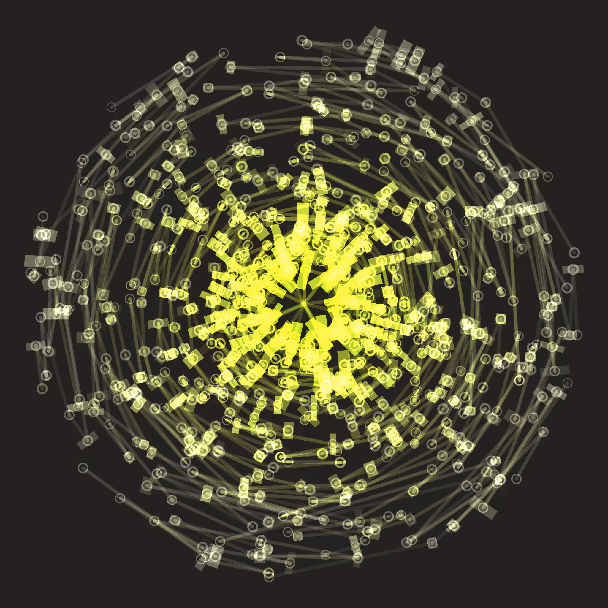 Chaos Cluster #202