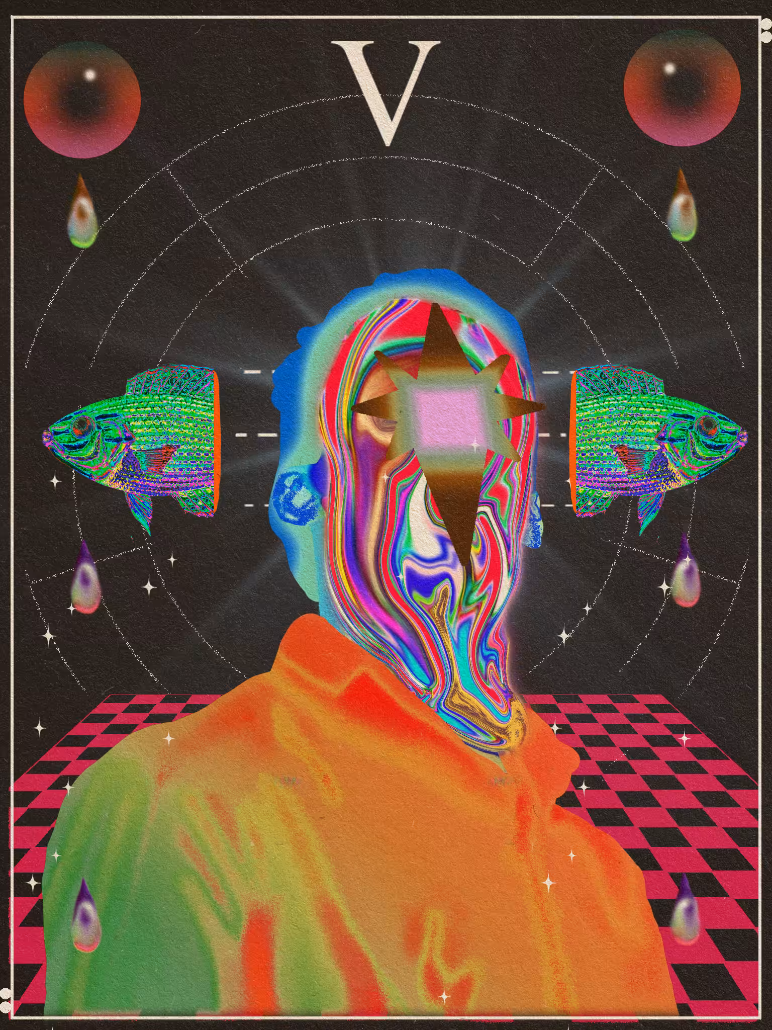 Zodiac, Pisces