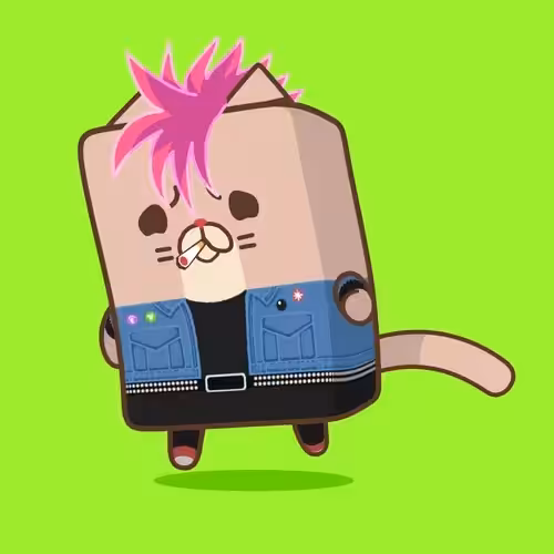 Cubies #041