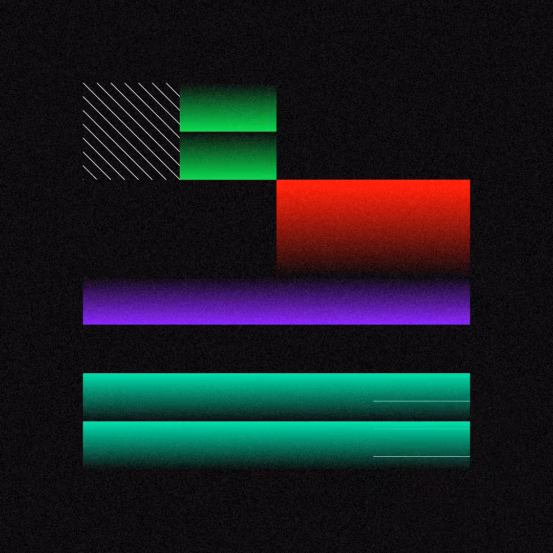 Neon Shell #5
