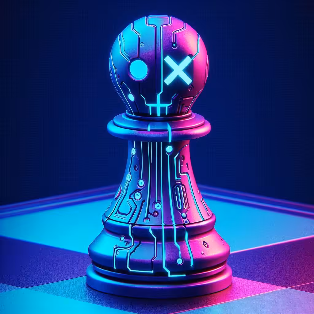 Nano Pawn