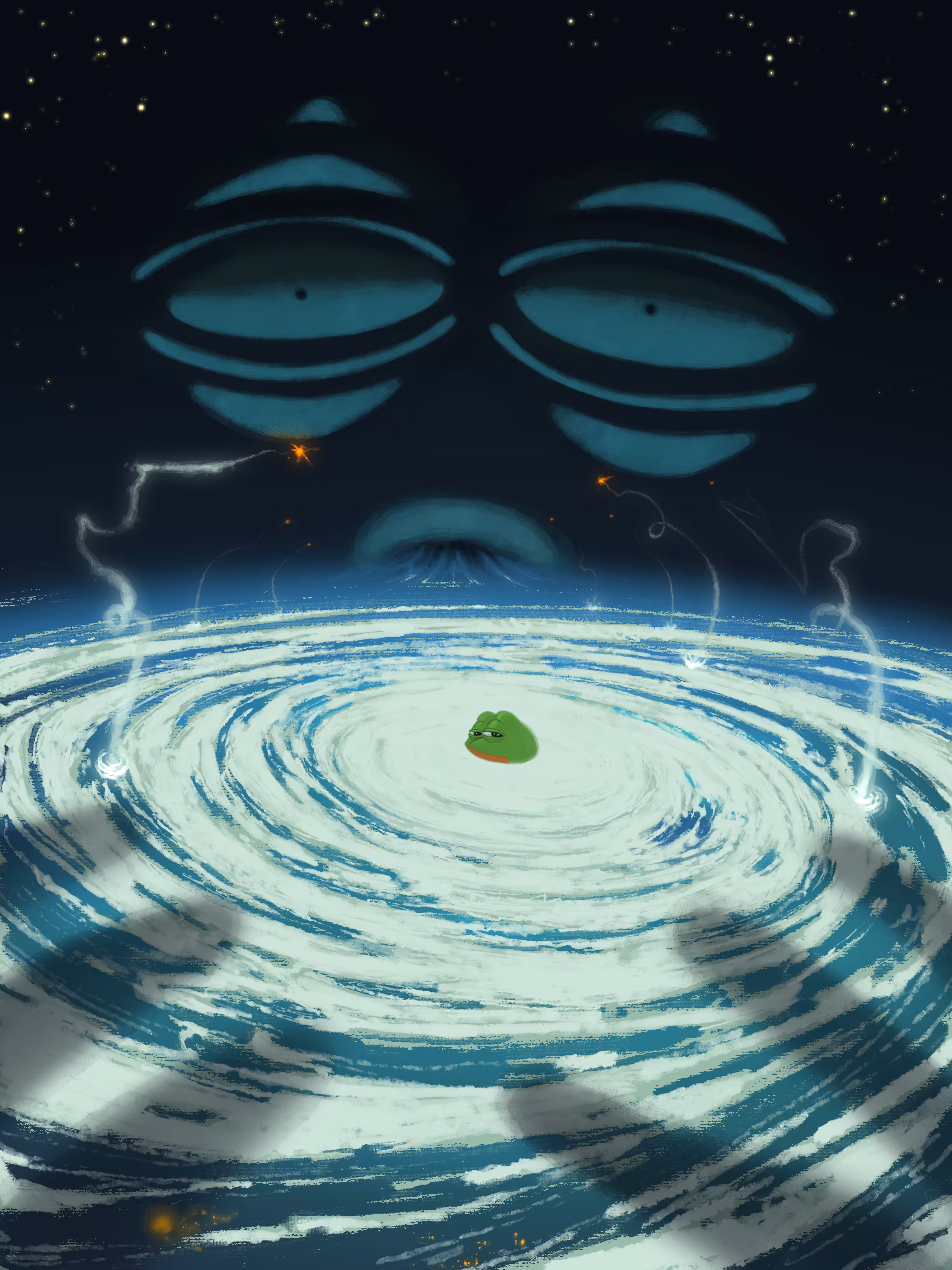 PEPE STORM ⛈ 