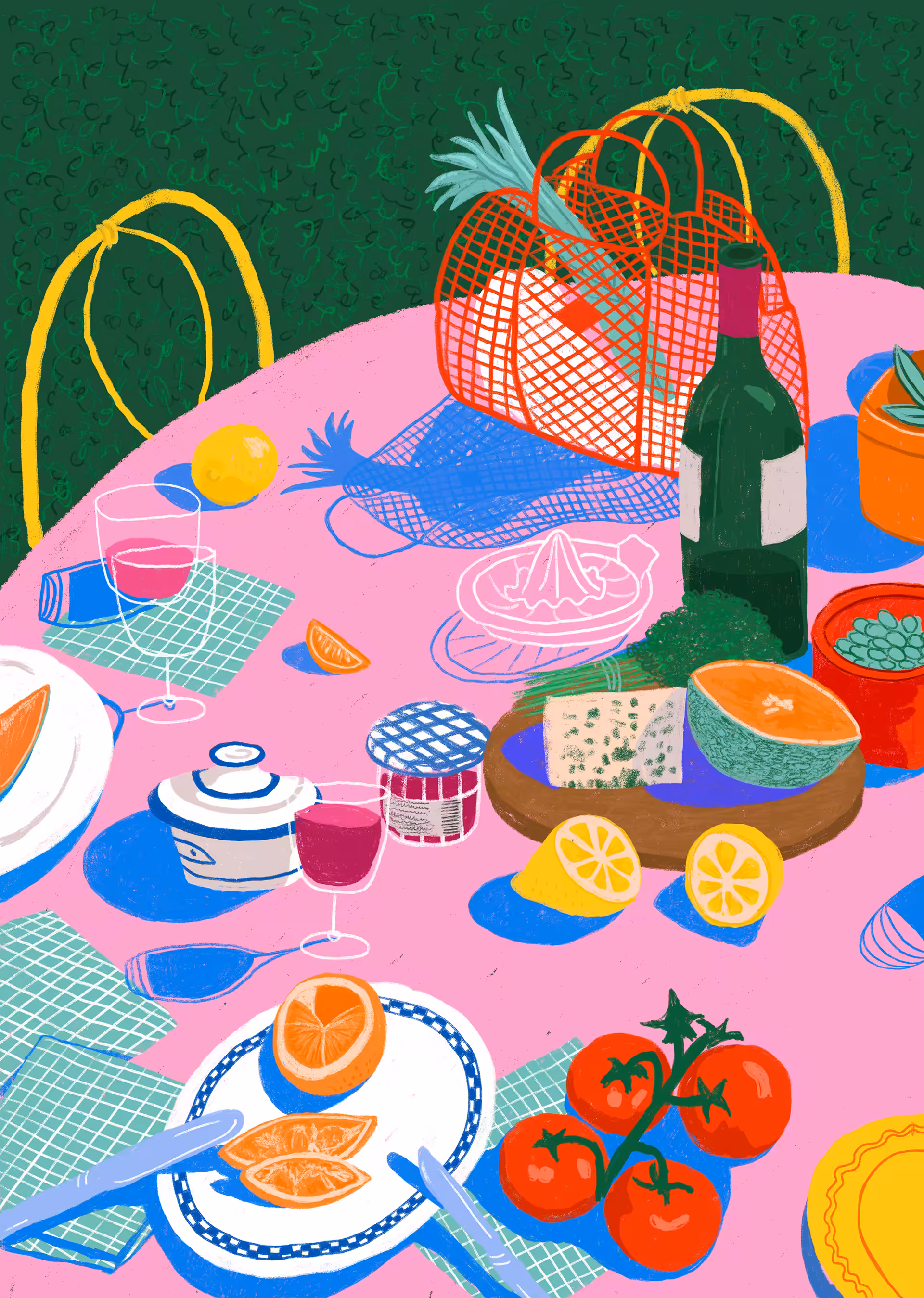 Still Life #2