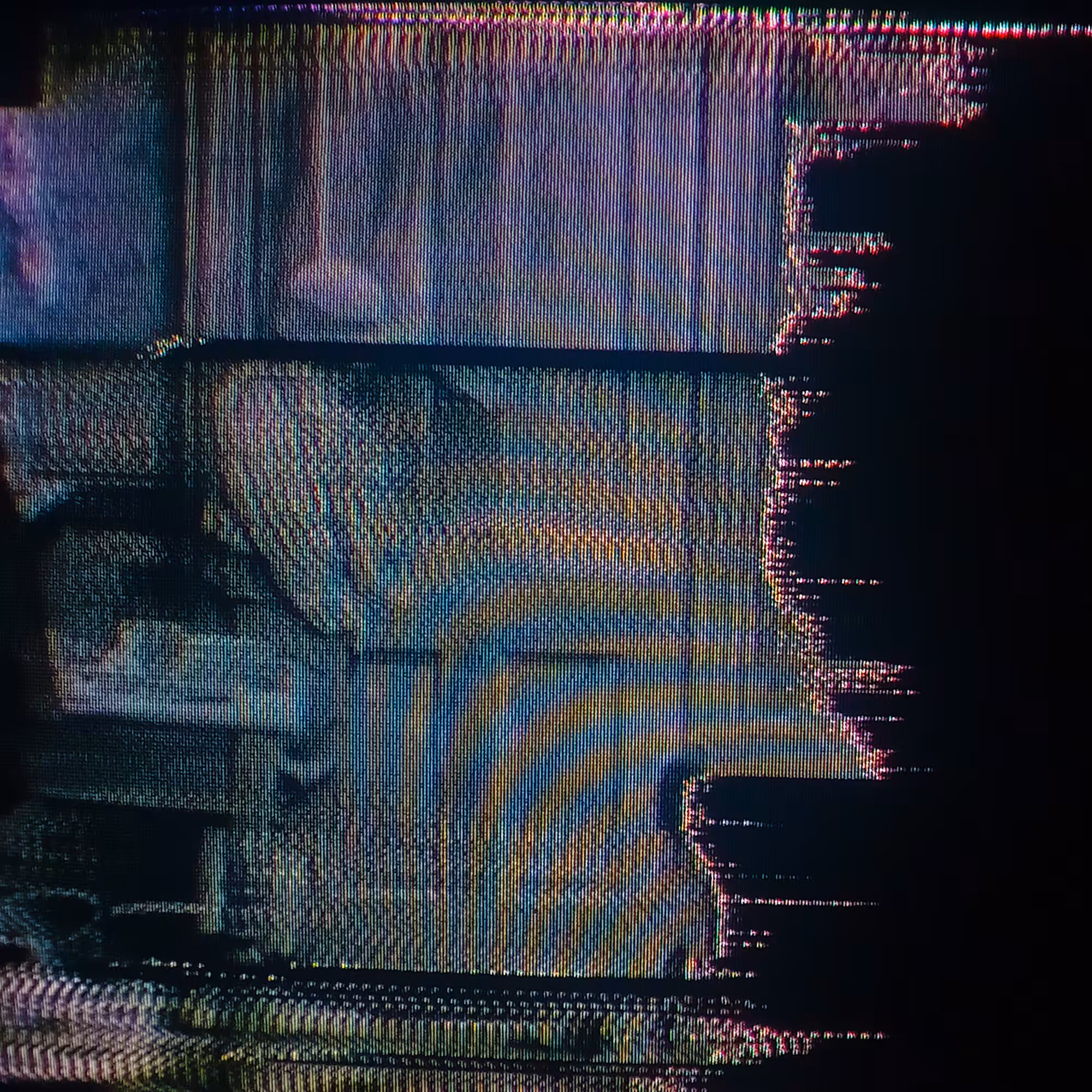 Amnesia #4