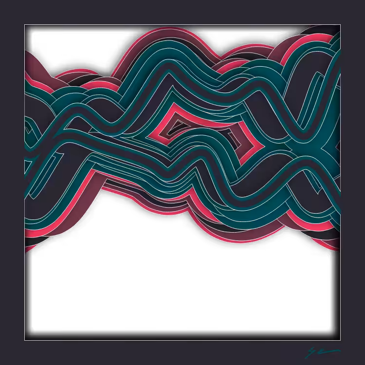 Amplitude #405