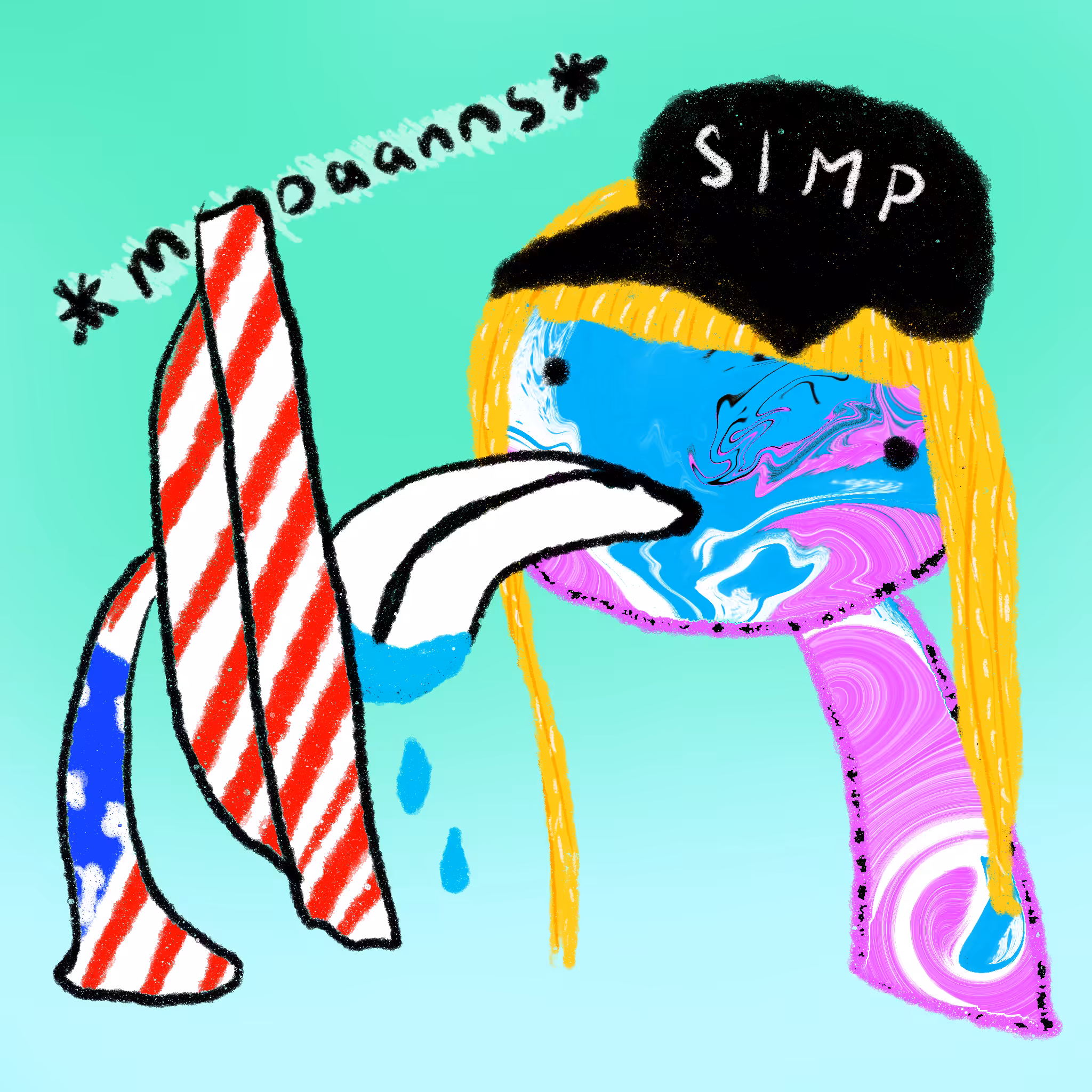 Simper#99