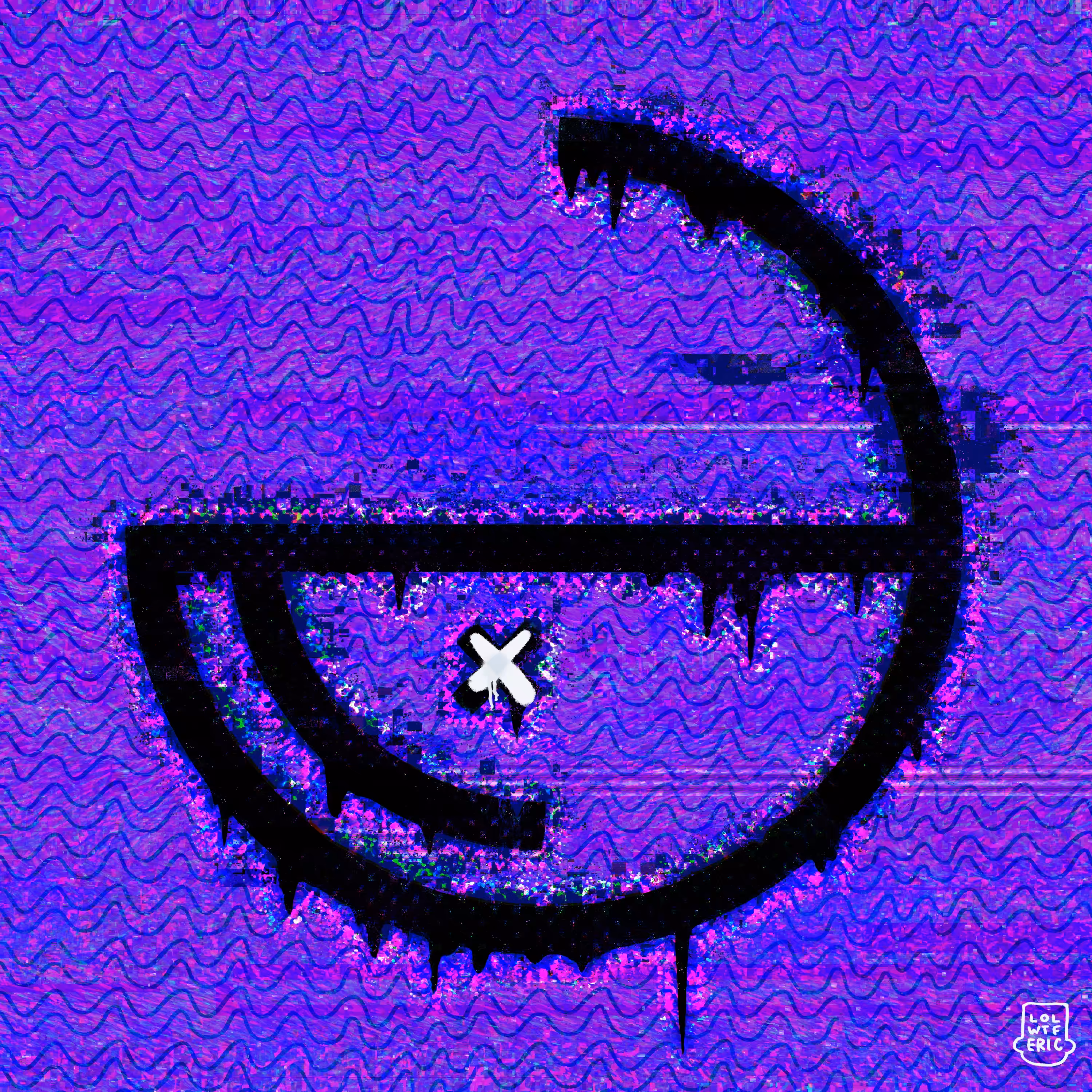 oil spill