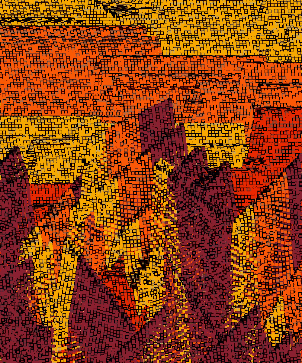 Surface #13
