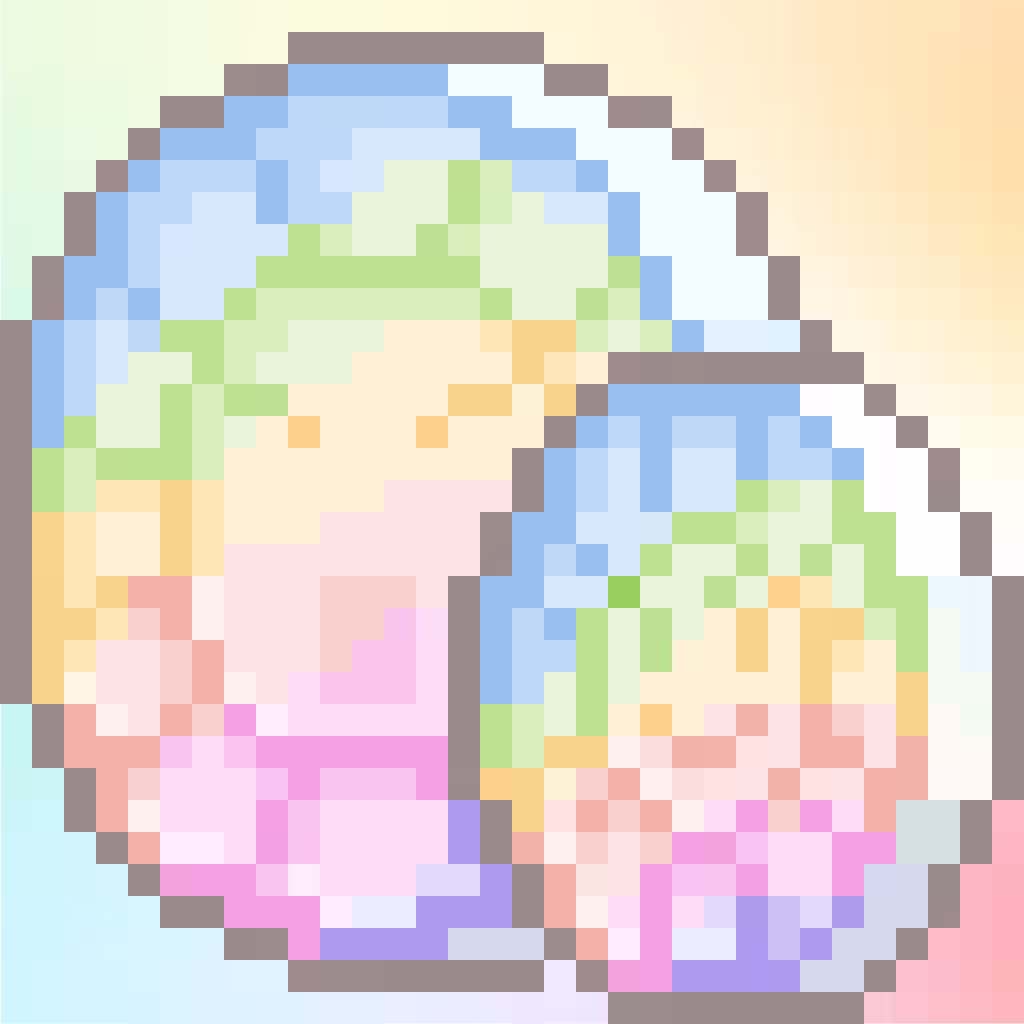 Murakami Lucky Coin #9693