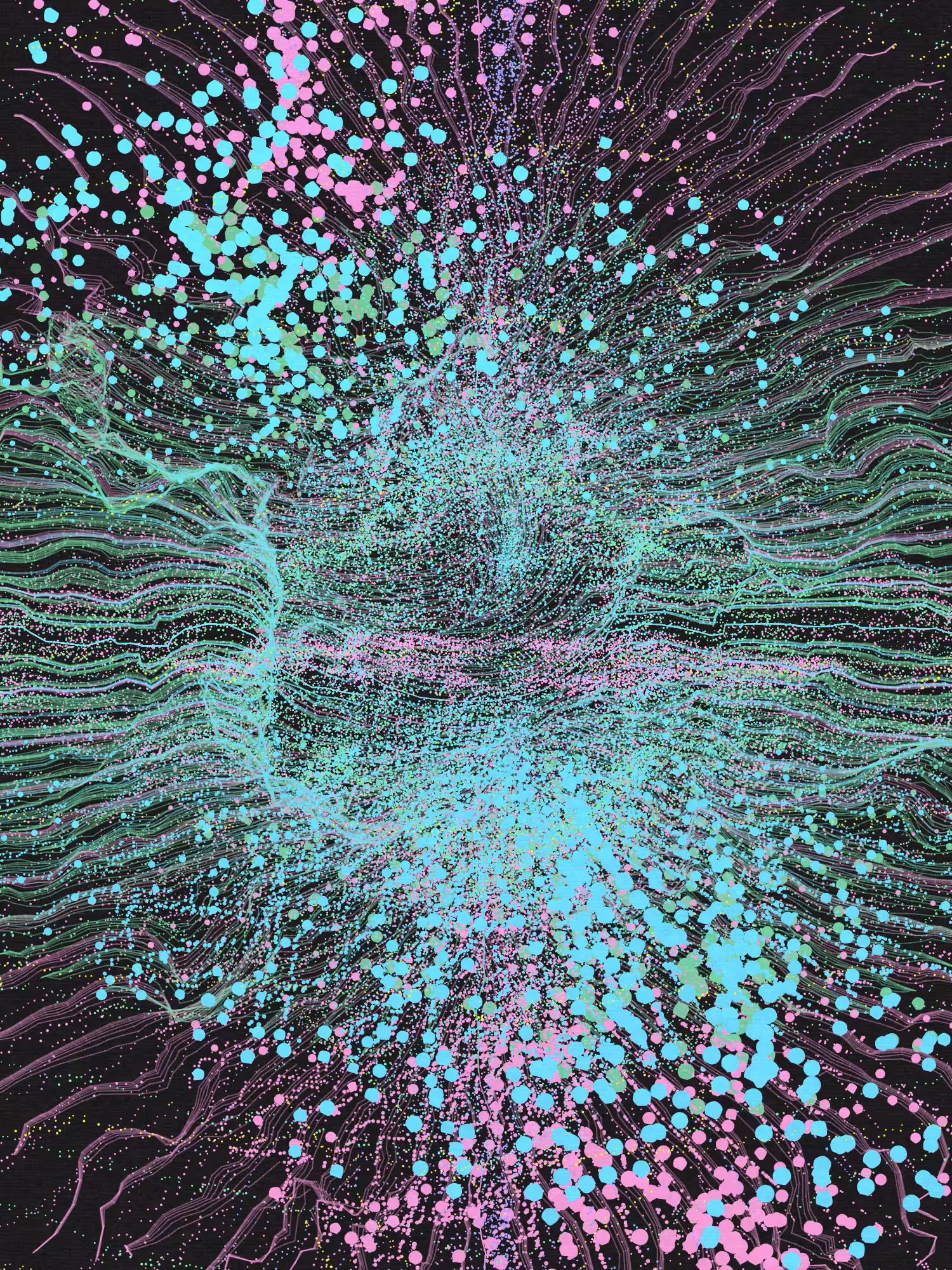 Limbic Vortex #218