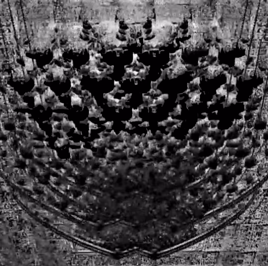 Dark Height dizziness