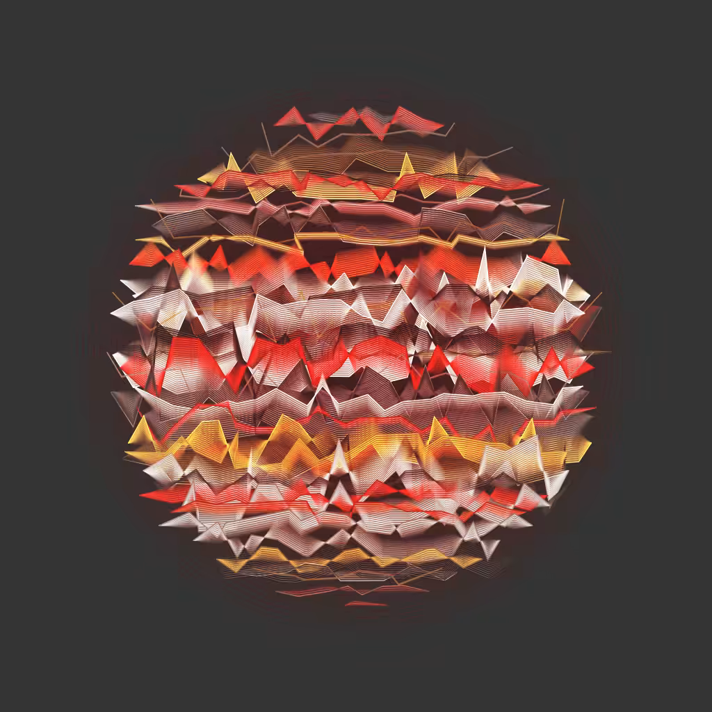 Not a Planet #19