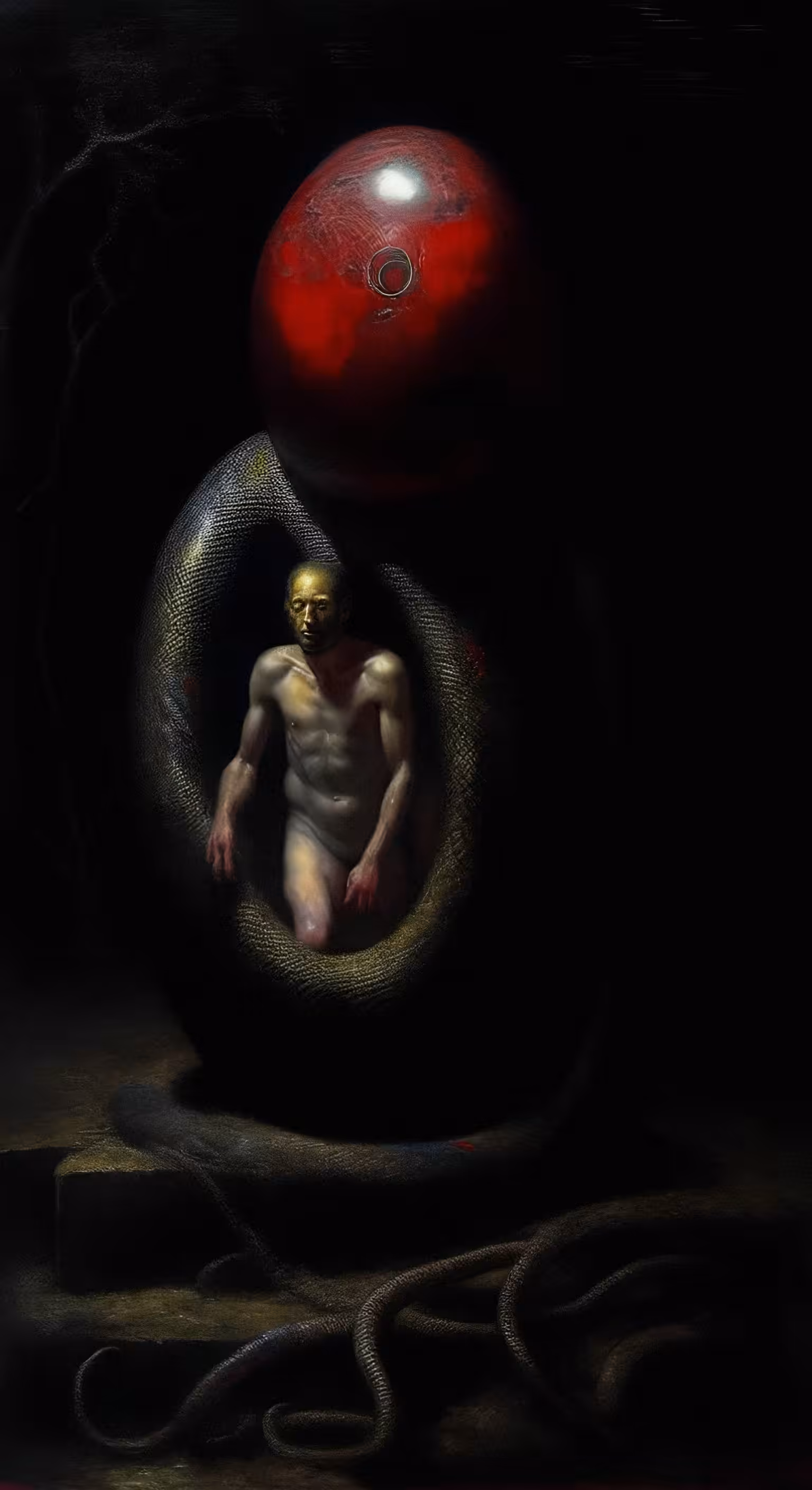 Lost egg: 0