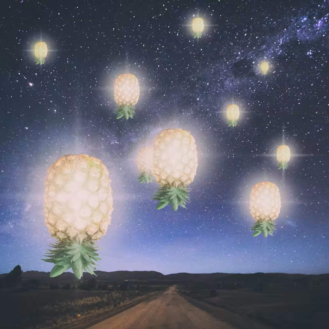 Starry Night