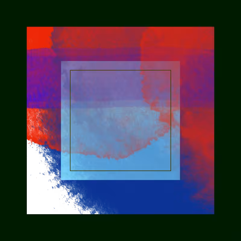 Arts of Chet Minimalism 14 #1