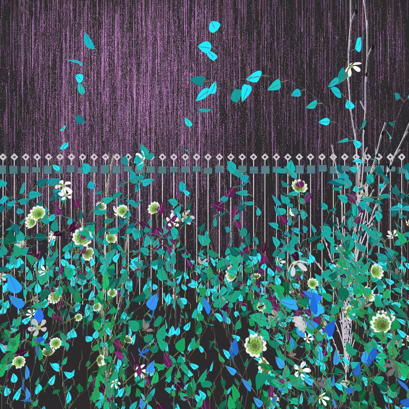 Under the rain #84