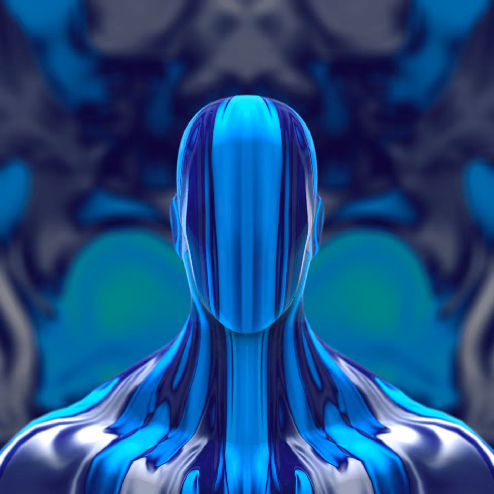 Neo-Crypto God #075