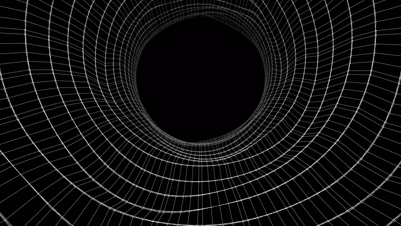 PolyBlackHole.