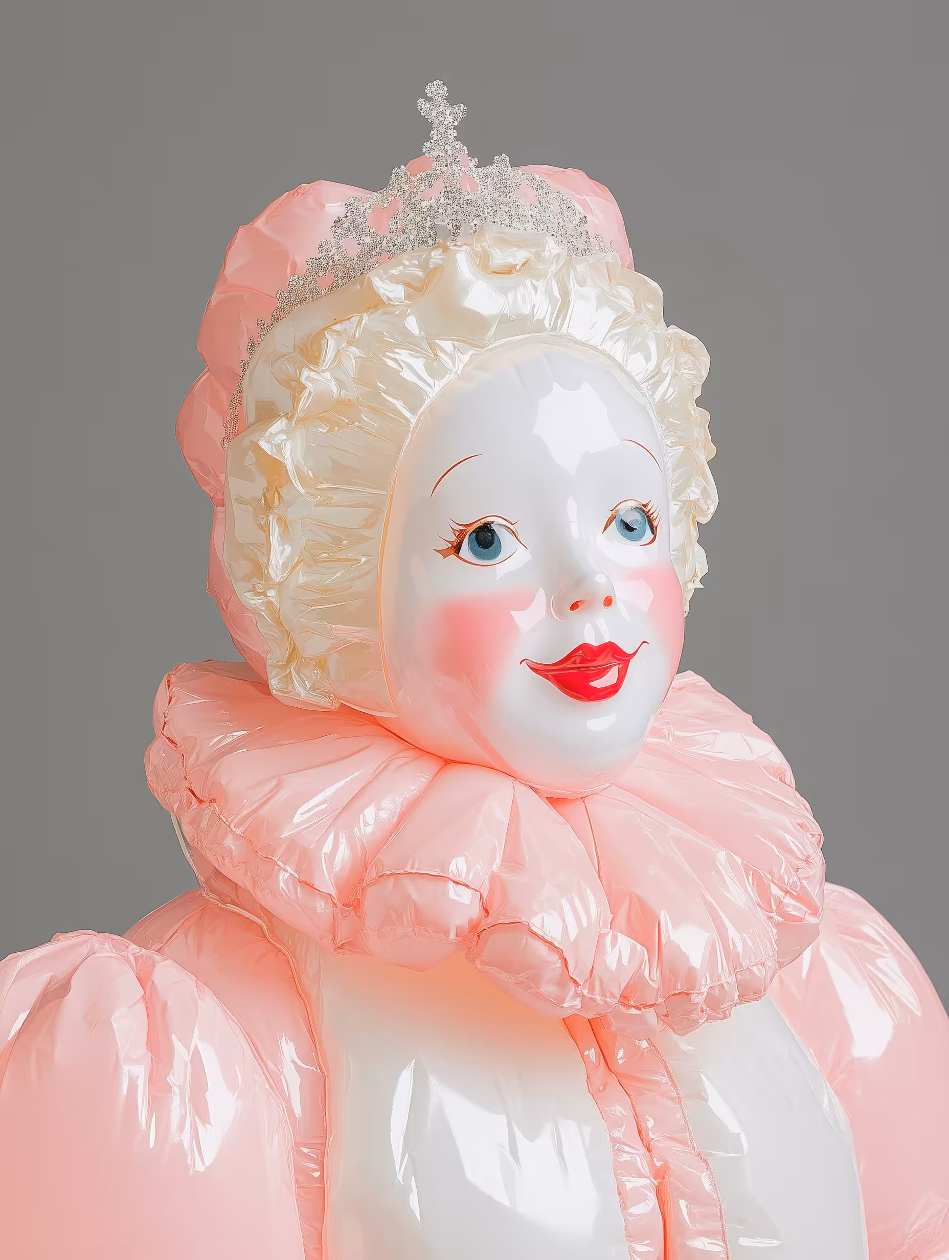 Puffy Icon: genesis #32