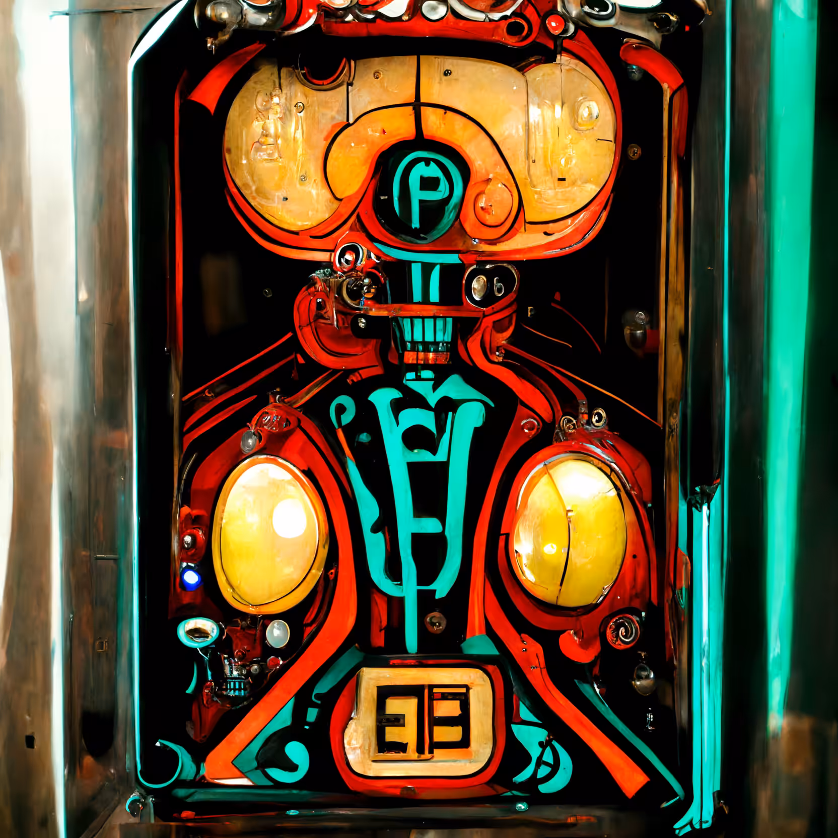 Nouveau Pinbots 47