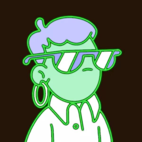Doodle Neon v1