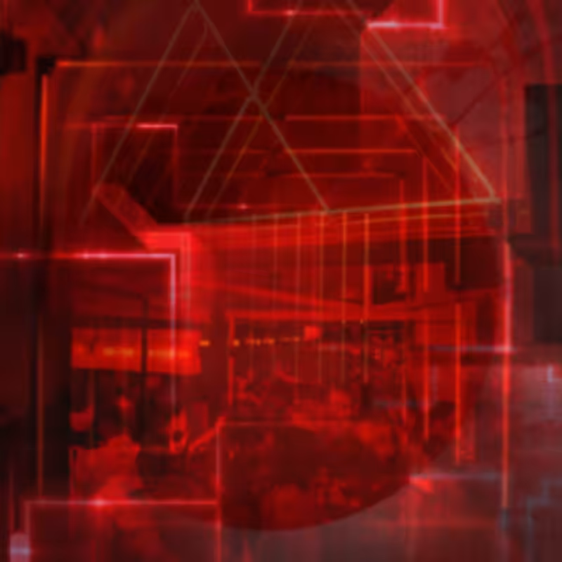 RED #2
