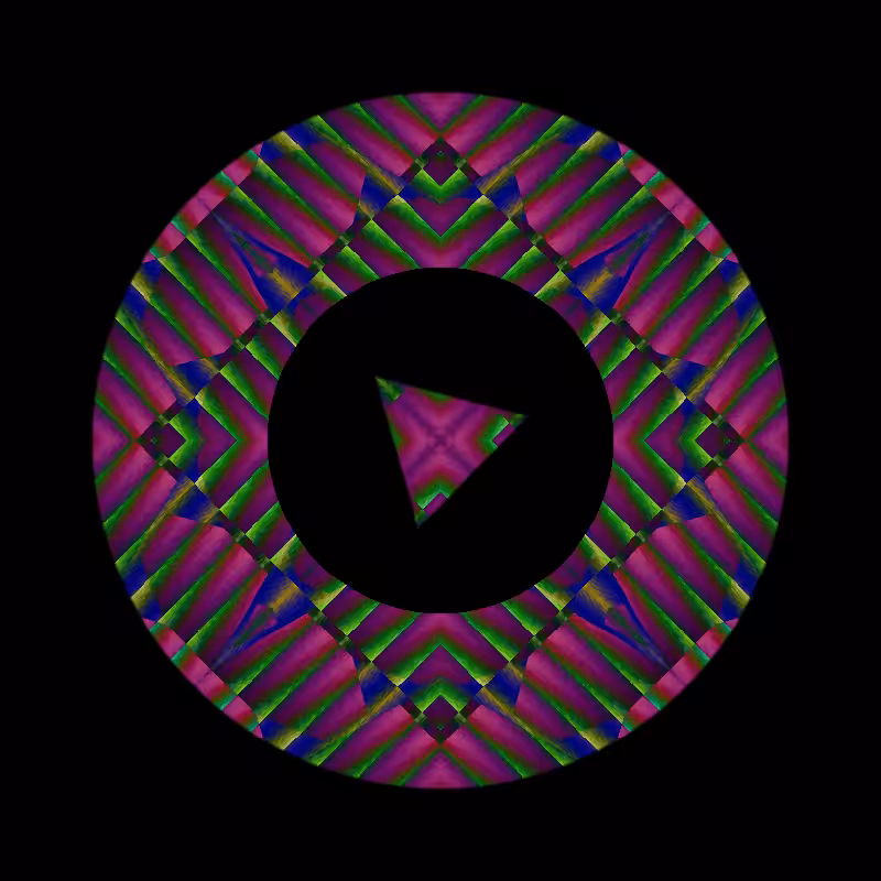 Orbe #8