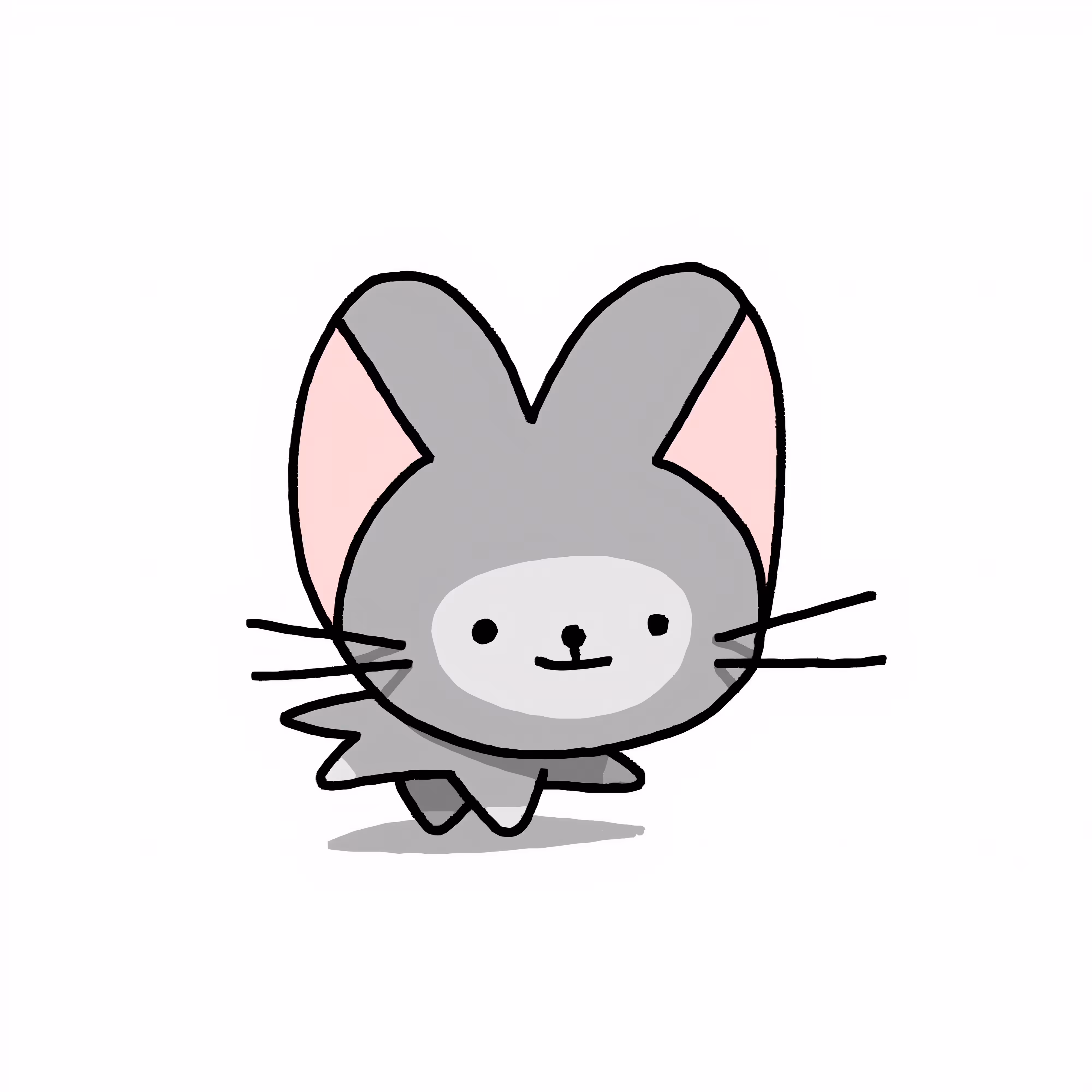 Little Friends: Mouse