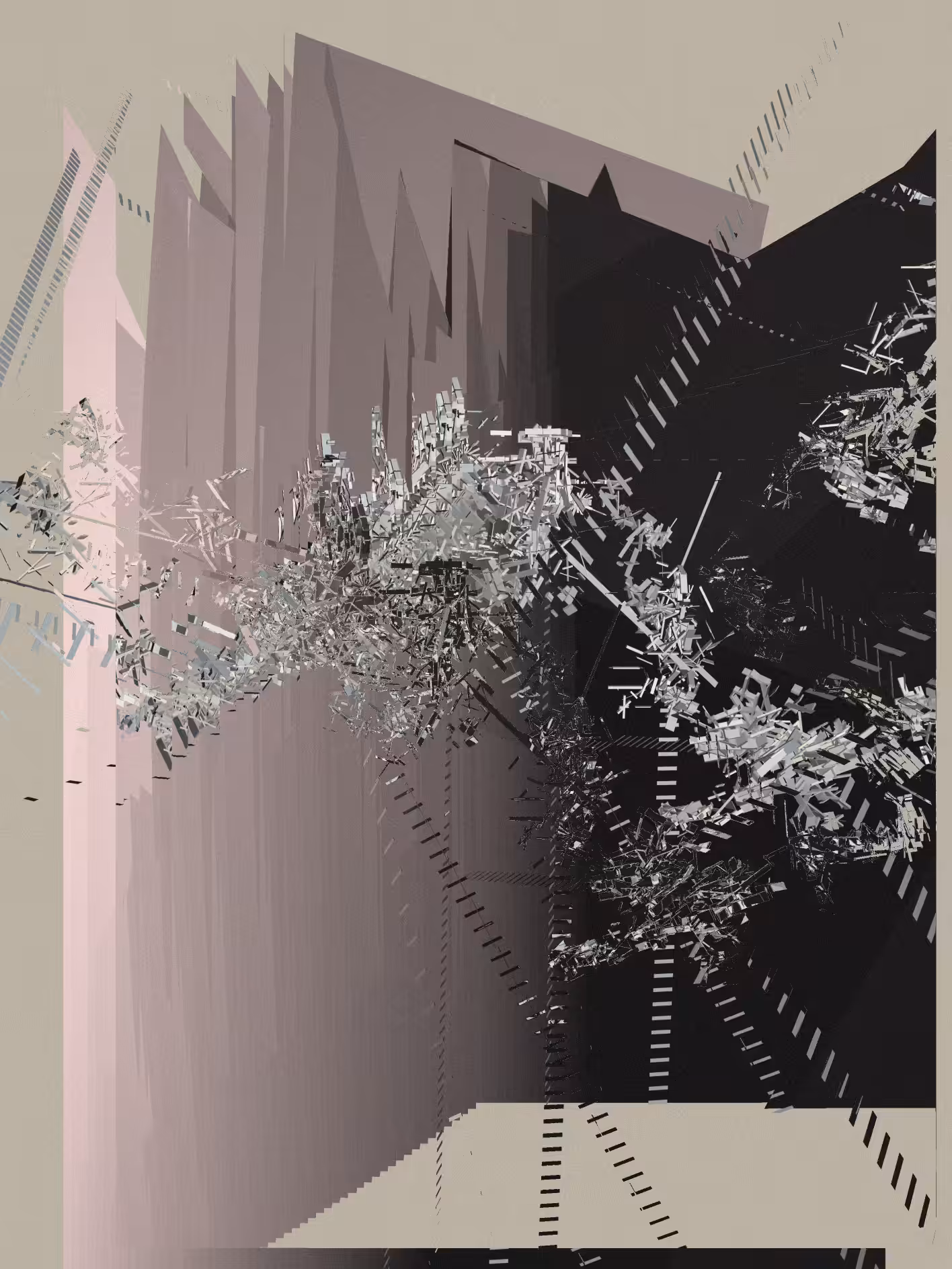 Folded Sequence #209
