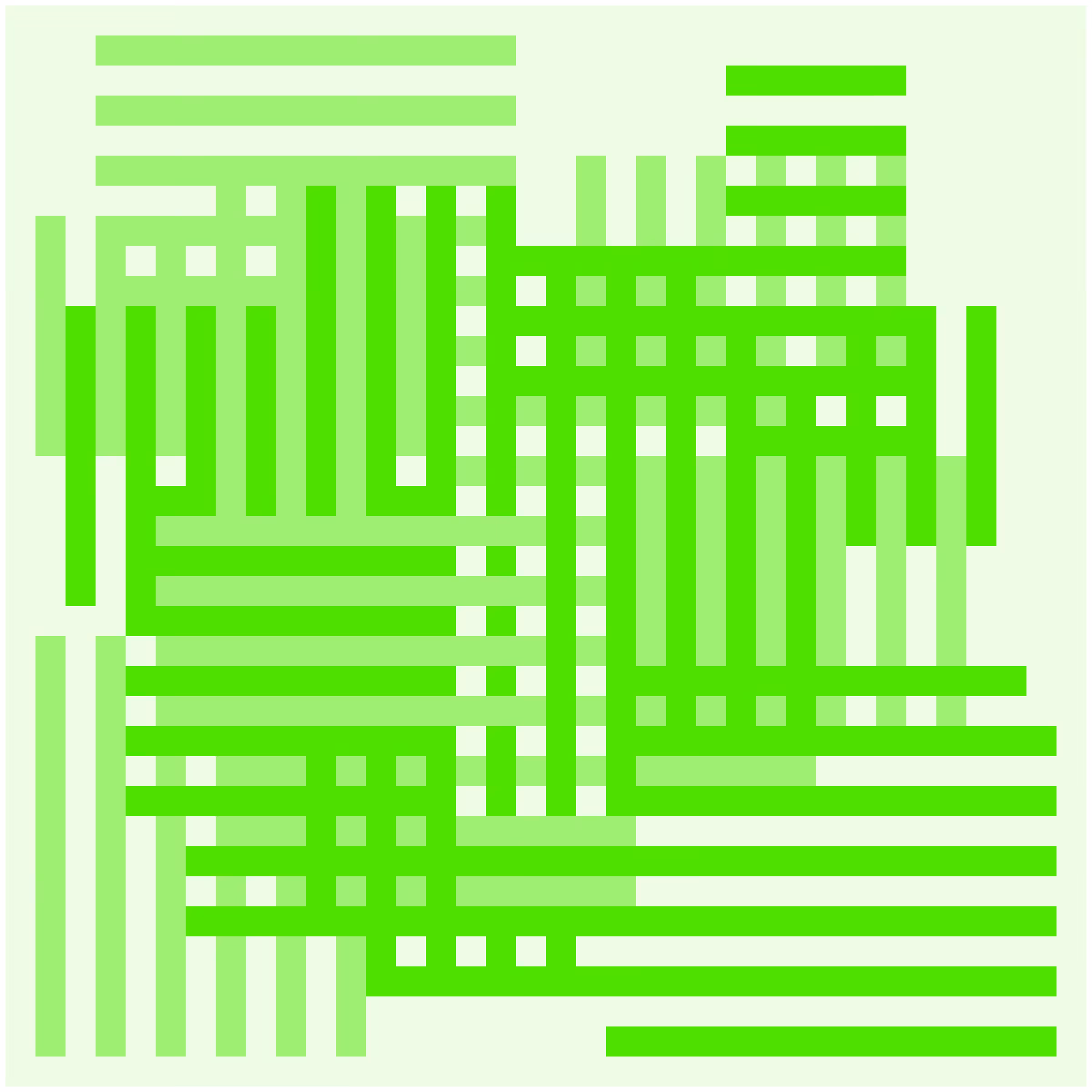 Construction Token #74