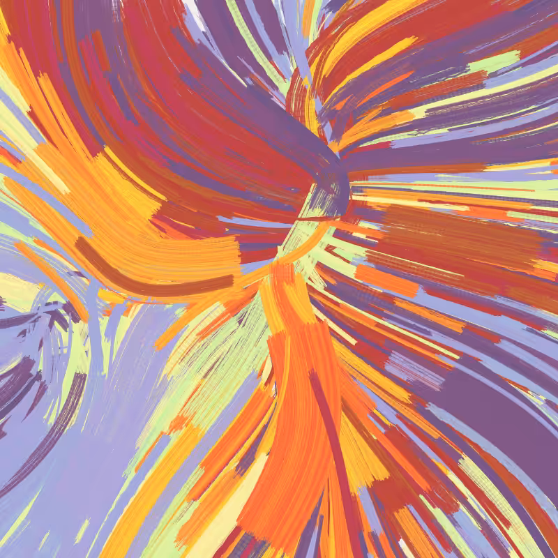 Abstract Attractorism #231