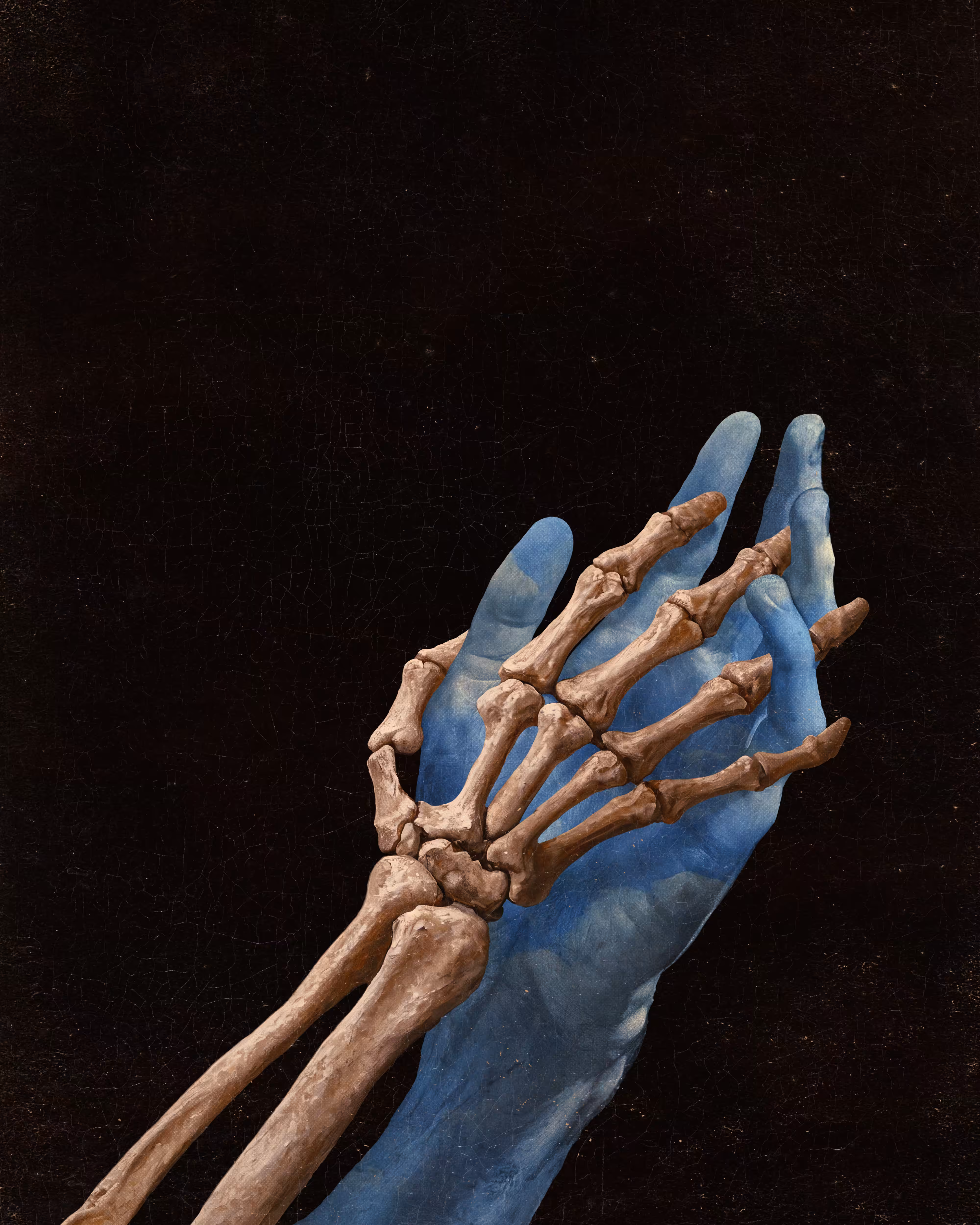 Impostor: Losing Touch