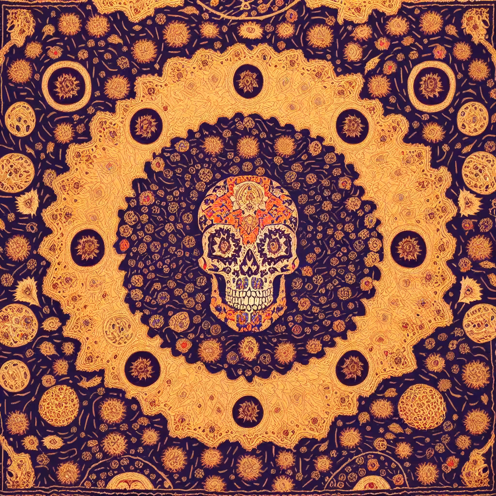 Sudo Rug #424