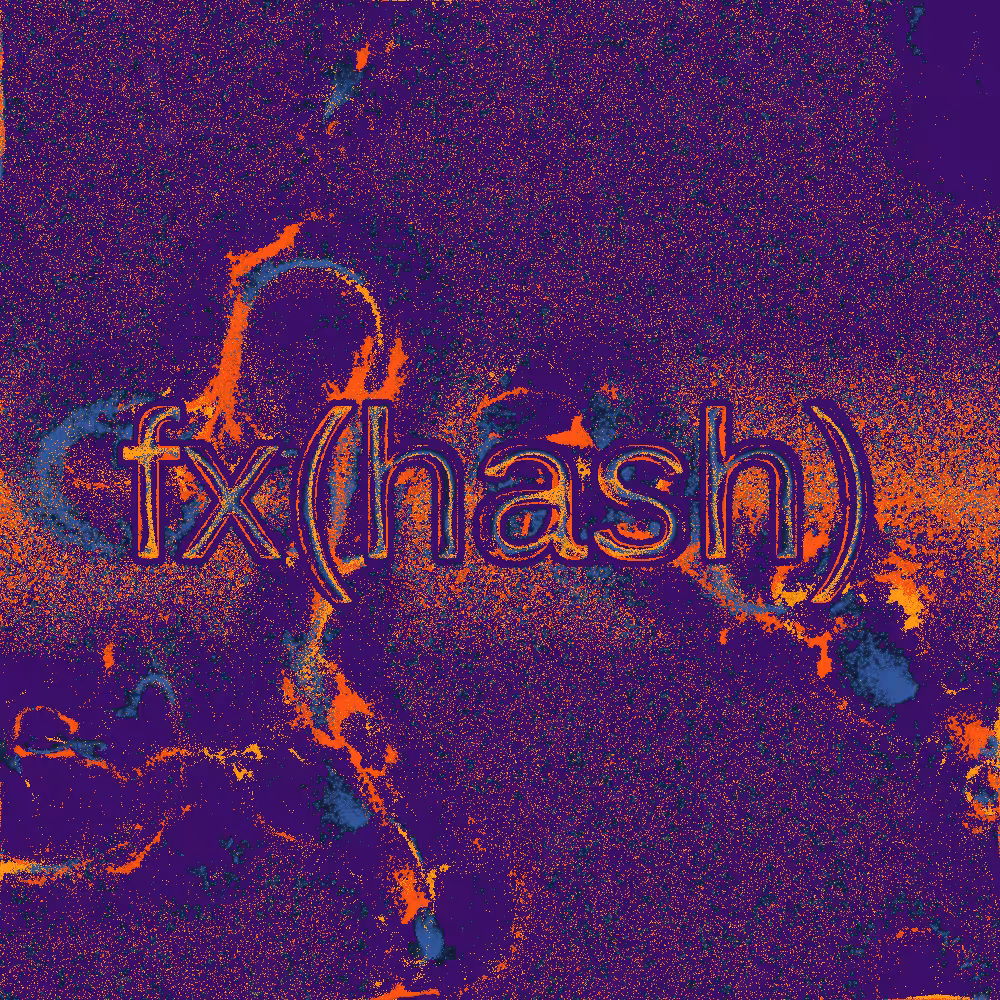Physarum Logo #331