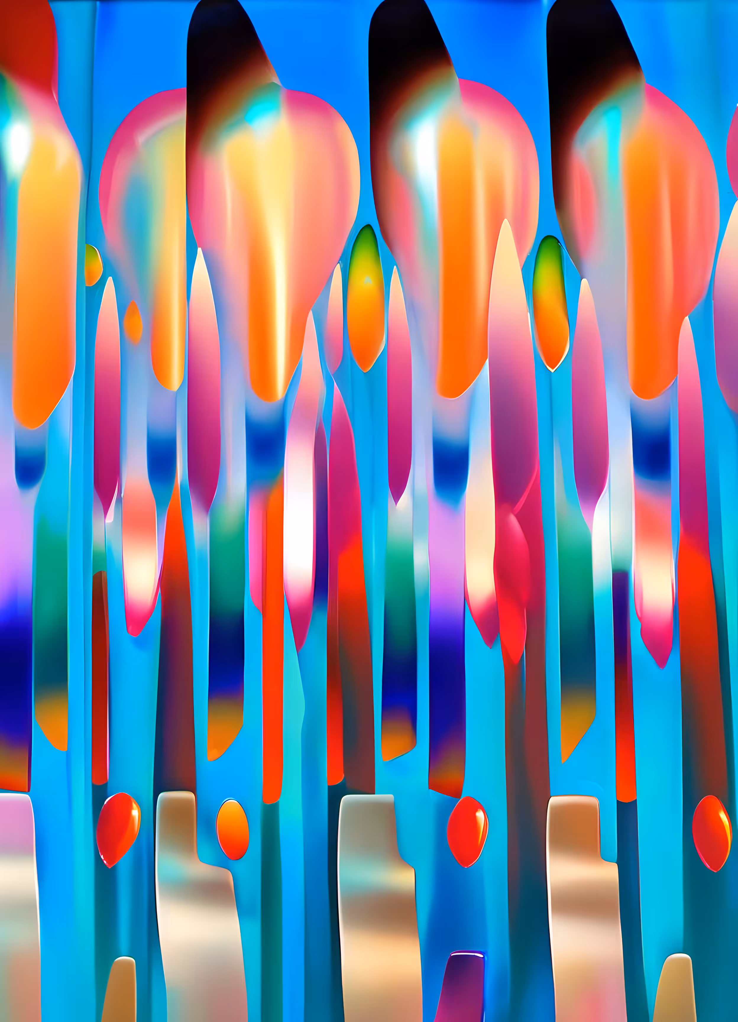 Elastic Echoes #25