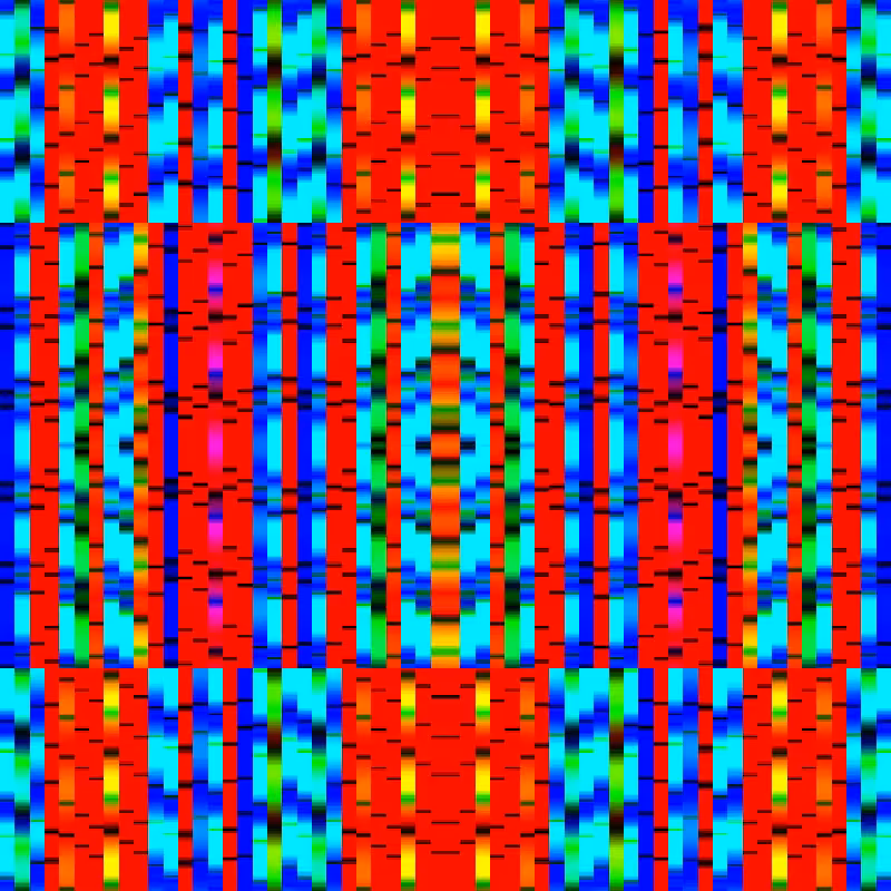 Loom Music  #30