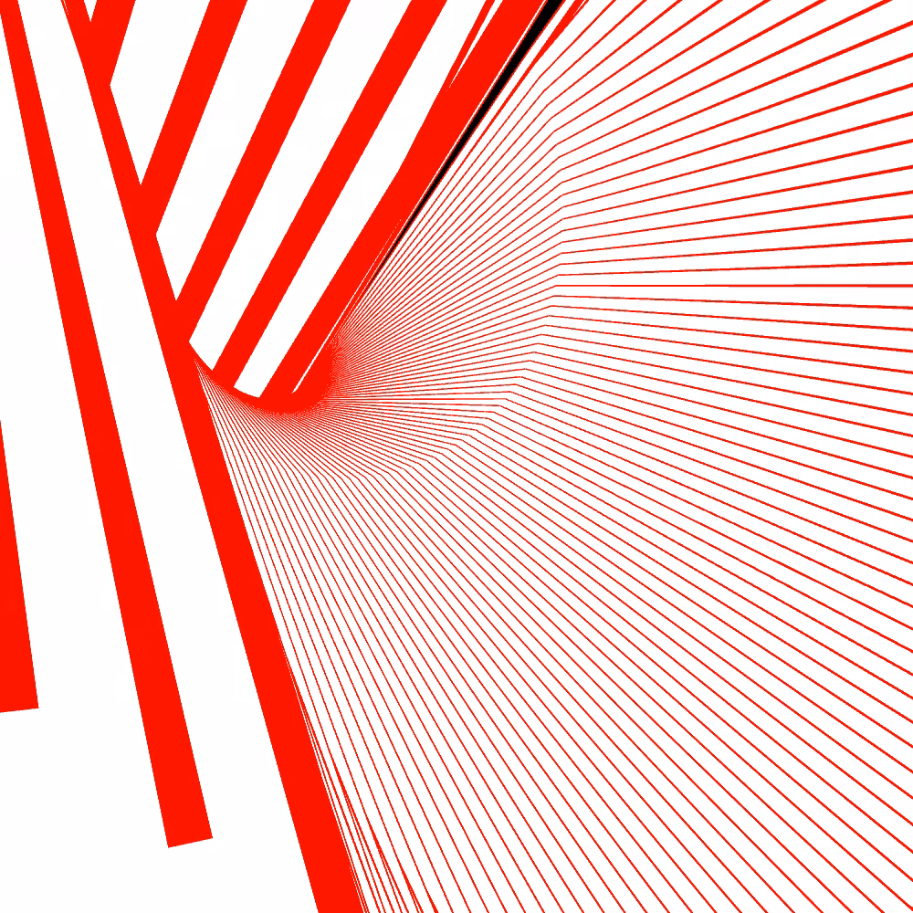 Not Gravitational Waves #41