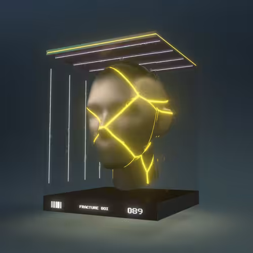FRACTURE BOI - 089
