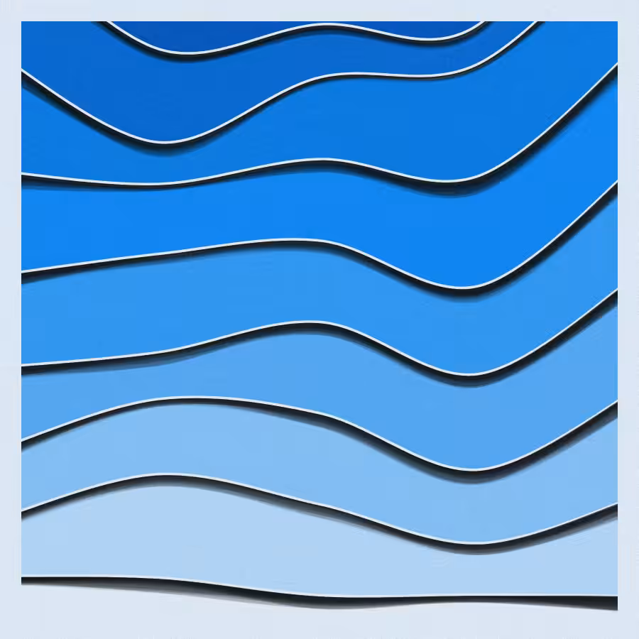 StairWaves #154