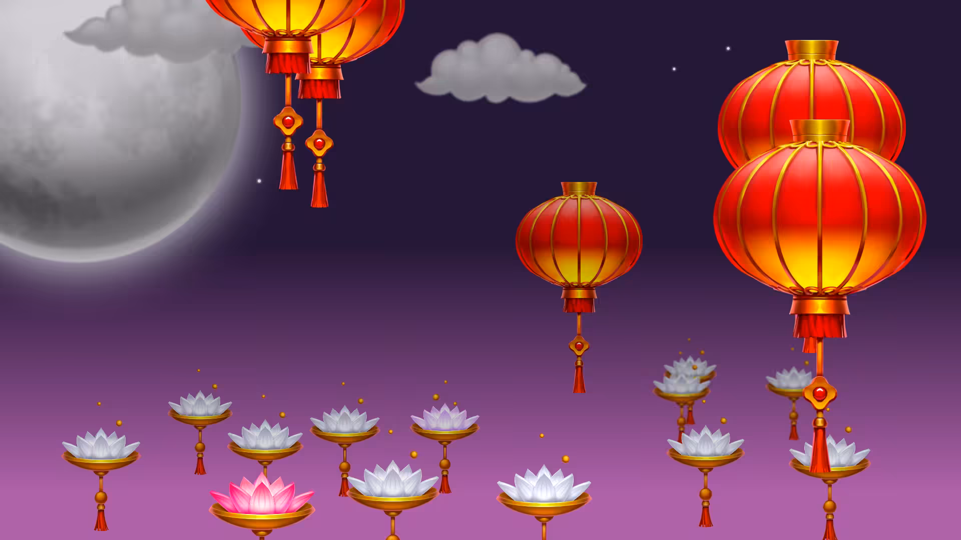 Happy Mid Autumn Festival 2022 #4155