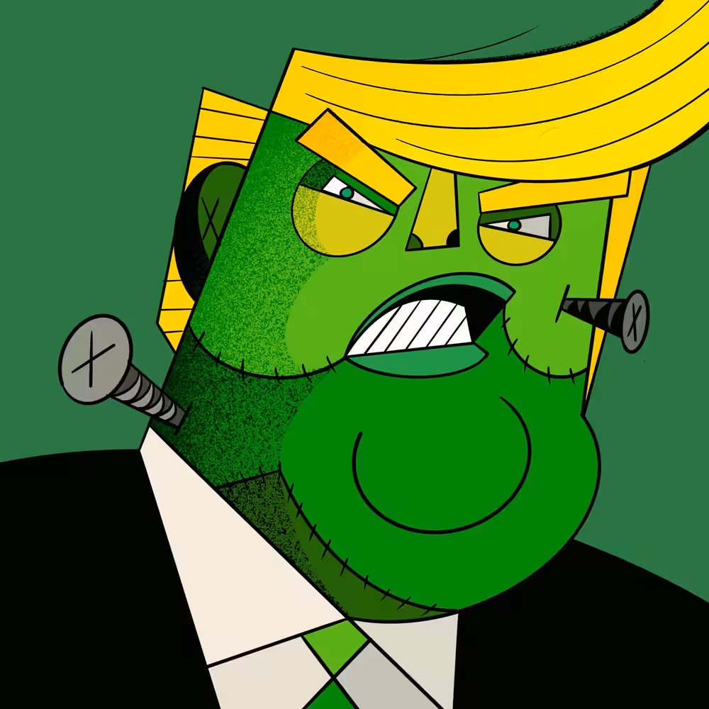 Trumpenstein