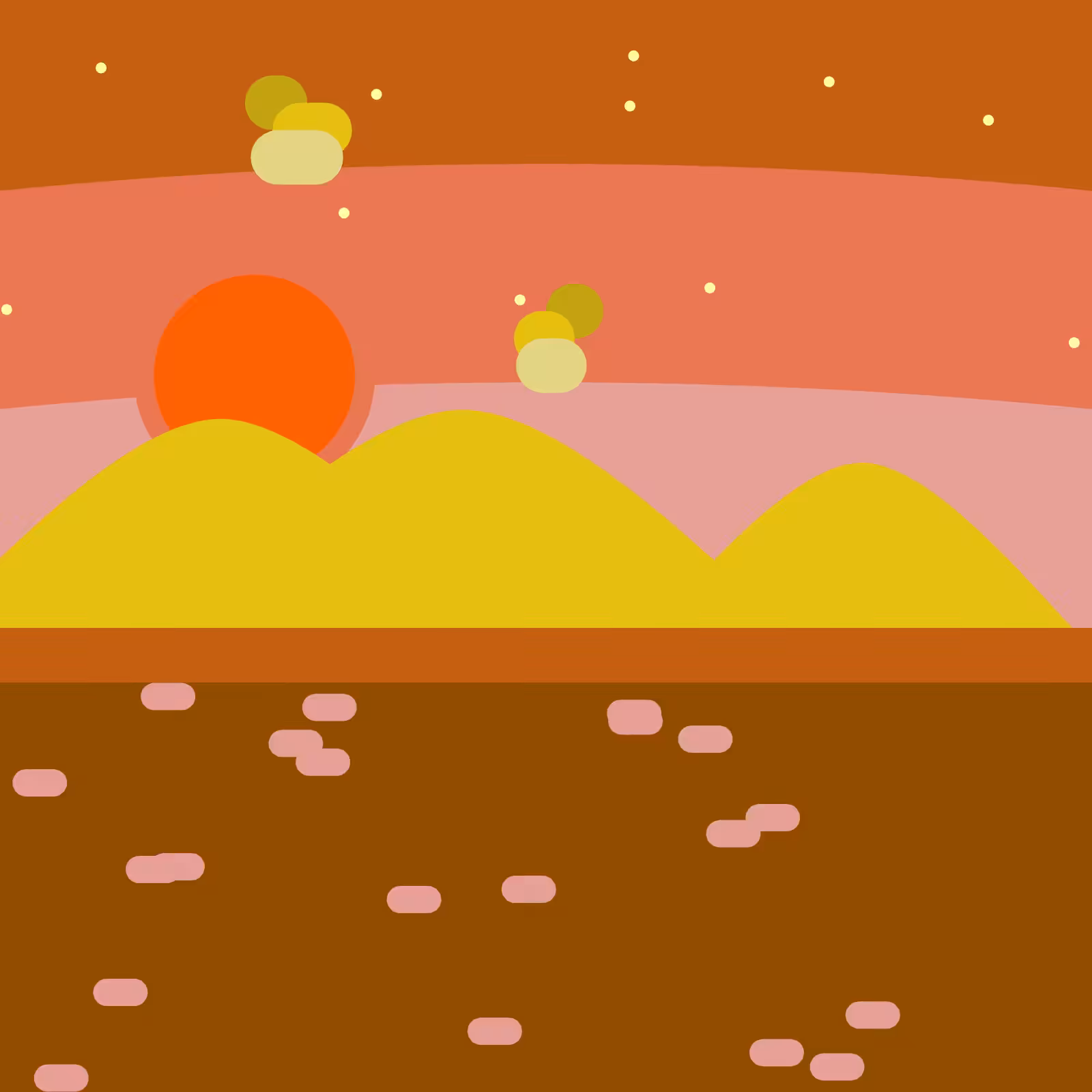 Geolake #83