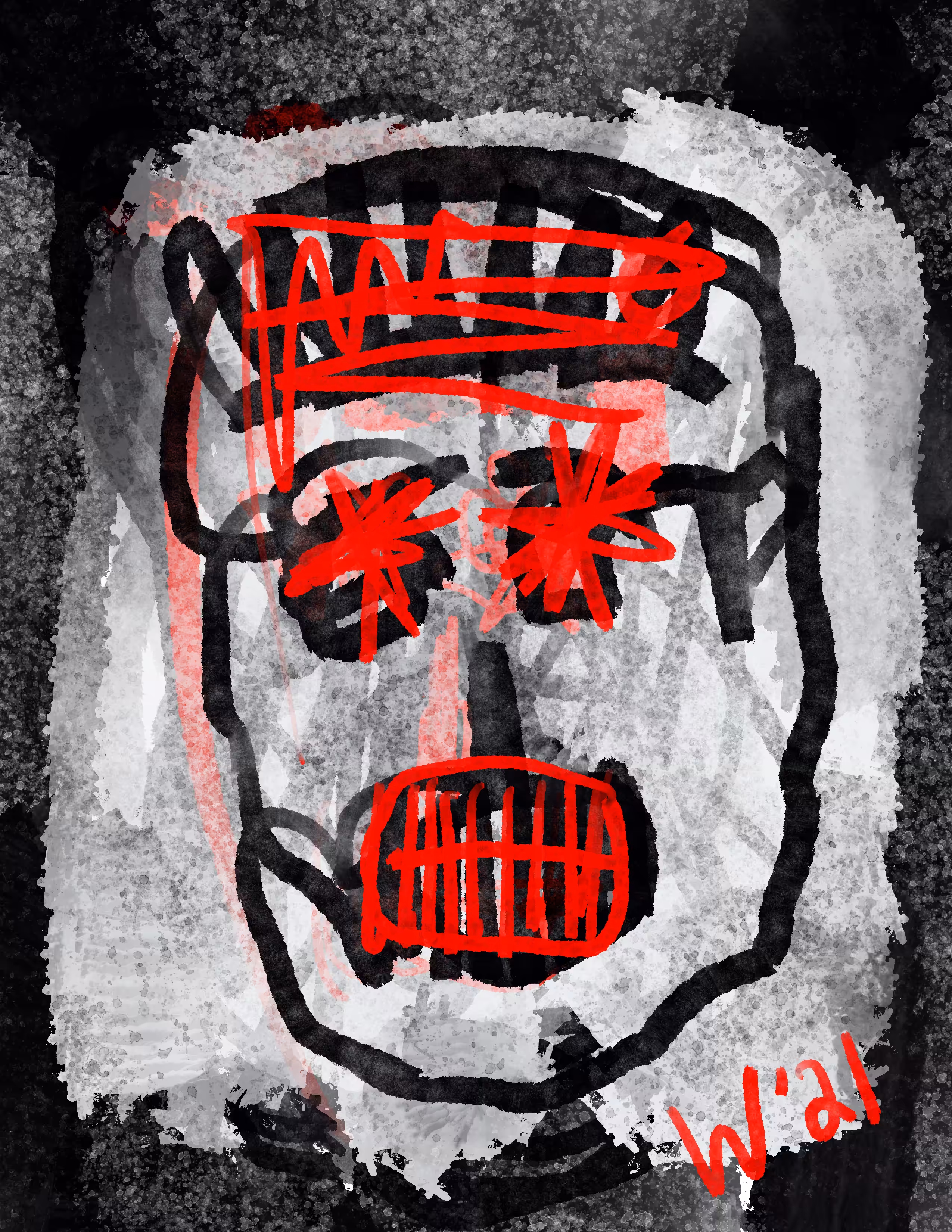 shy gods 27 - Maloff